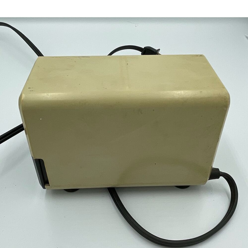 Vintage Boston electric pencil sharpener model 18 296A USA Hunt Mfg Desk - Picture 2 of 6